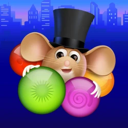 Bubble Mouse Blast