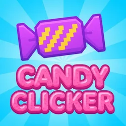 Candy clicker