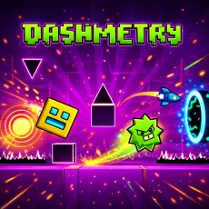 Dashmetry