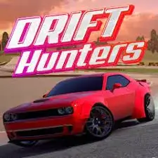 Drift Hunters Unblocked - Play Online at Classroom 6x
