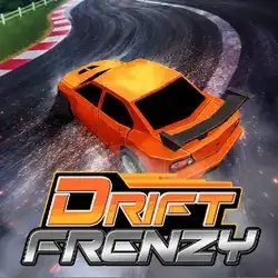 Drift Rush