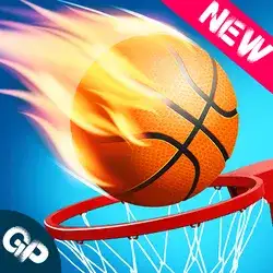 Dunk Dash