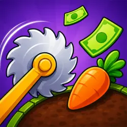 Farm Ring Idle