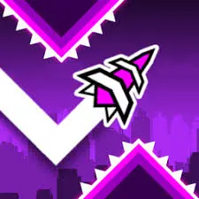 Geometry Dash Wave