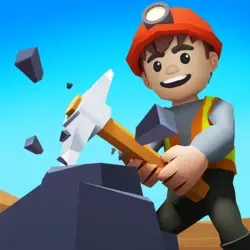 Idle Mining Empire