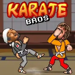 Karate Bros