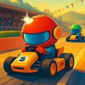 Kart Bros