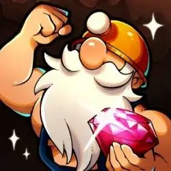 Mr. Mine