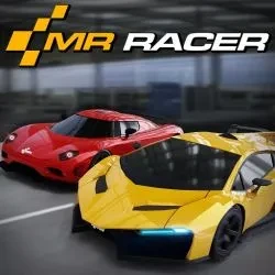 Mr Racer