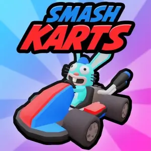 Smash Karts 