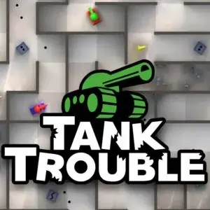 Tank Trouble